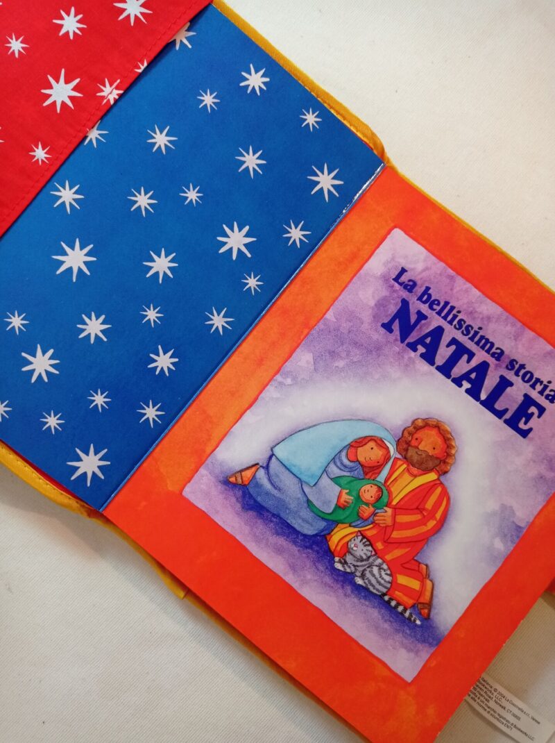 La bellissima storia di Natale