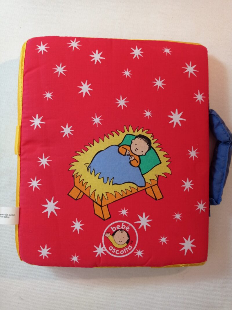 La bellissima storia di Natale