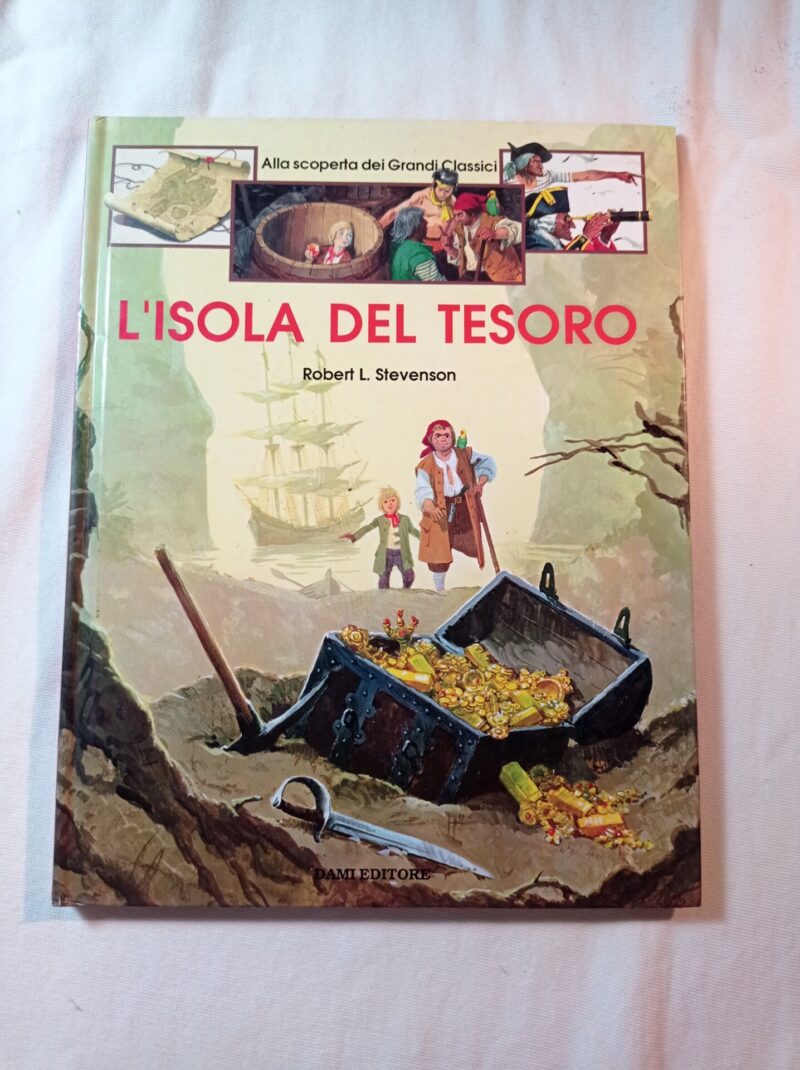 L'isola del tesoro