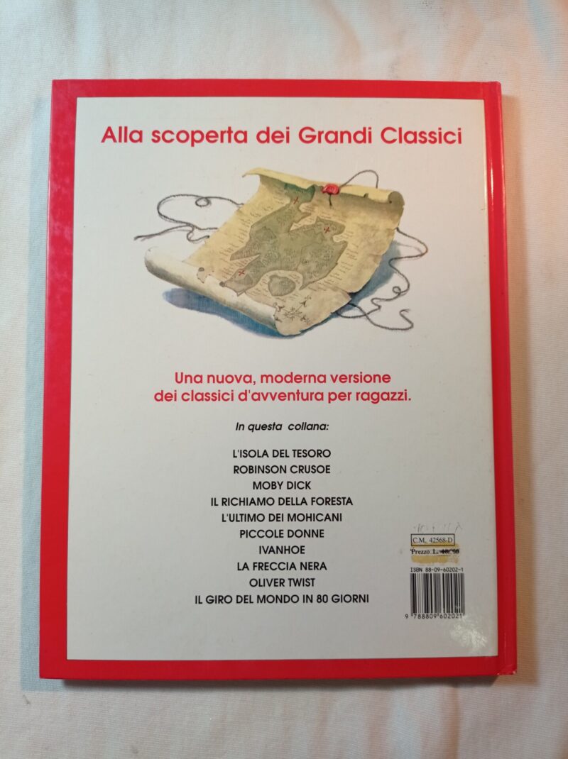 L'isola del tesoro