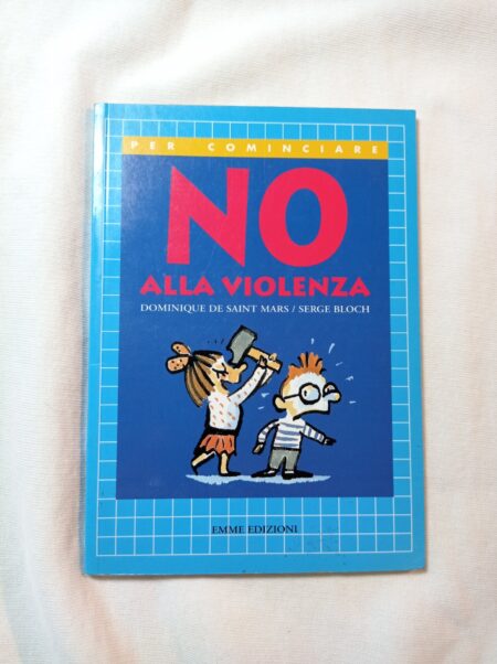NO alla violenza