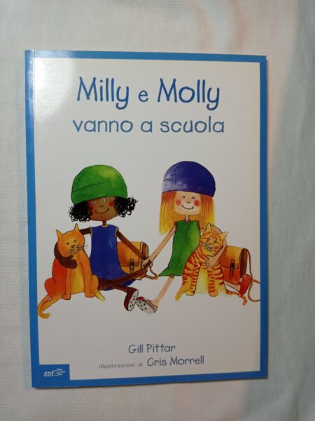 Milly e Molly vanno a scuola