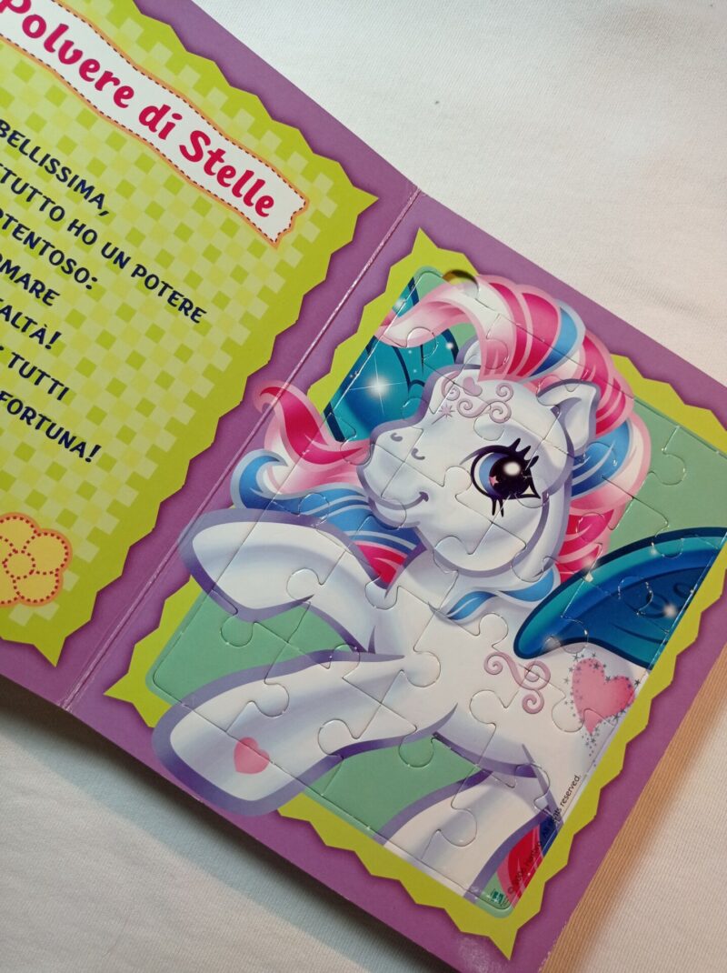 Conosci i Little Pony