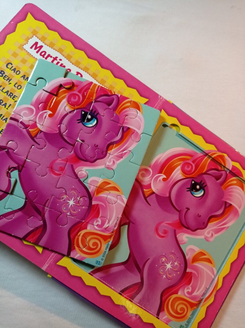 Conosci i Little Pony