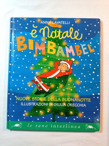 È Natale Bimbambel