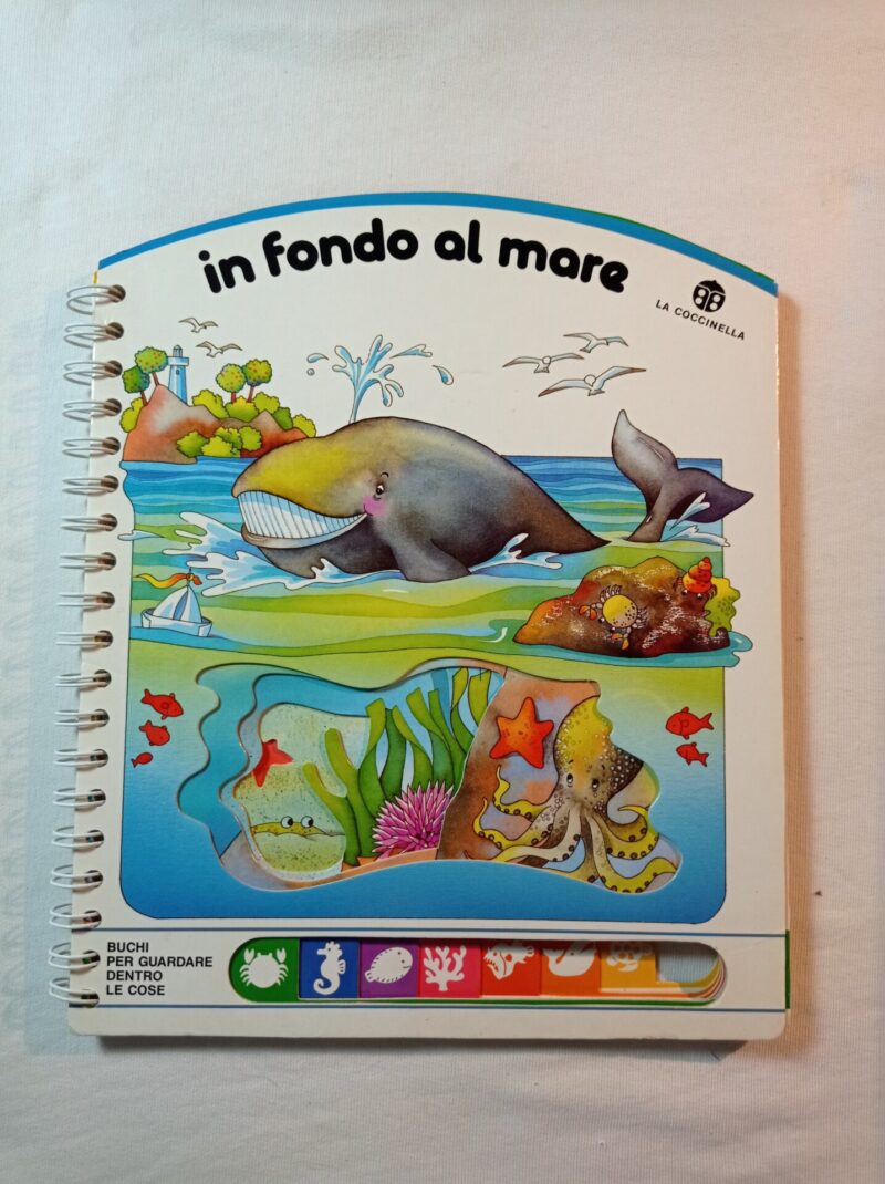 In fondo al mare