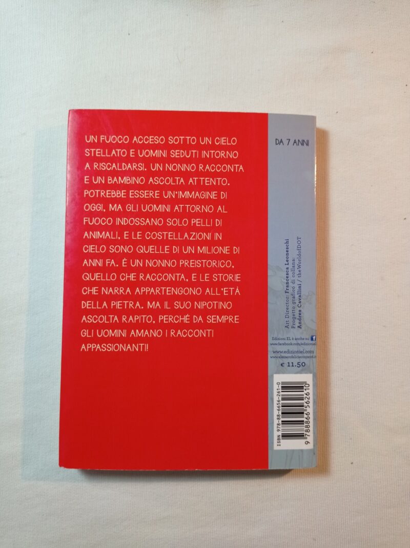 Storie prima della storia