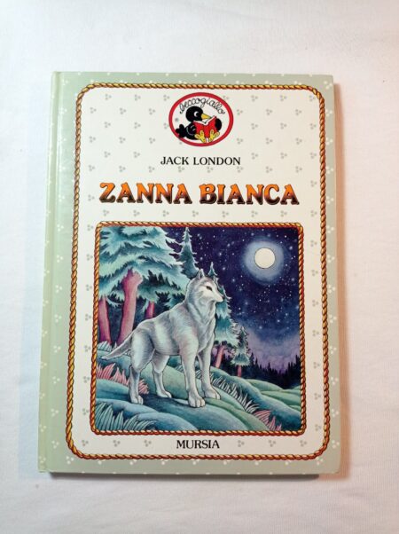 Zanna Bianca
