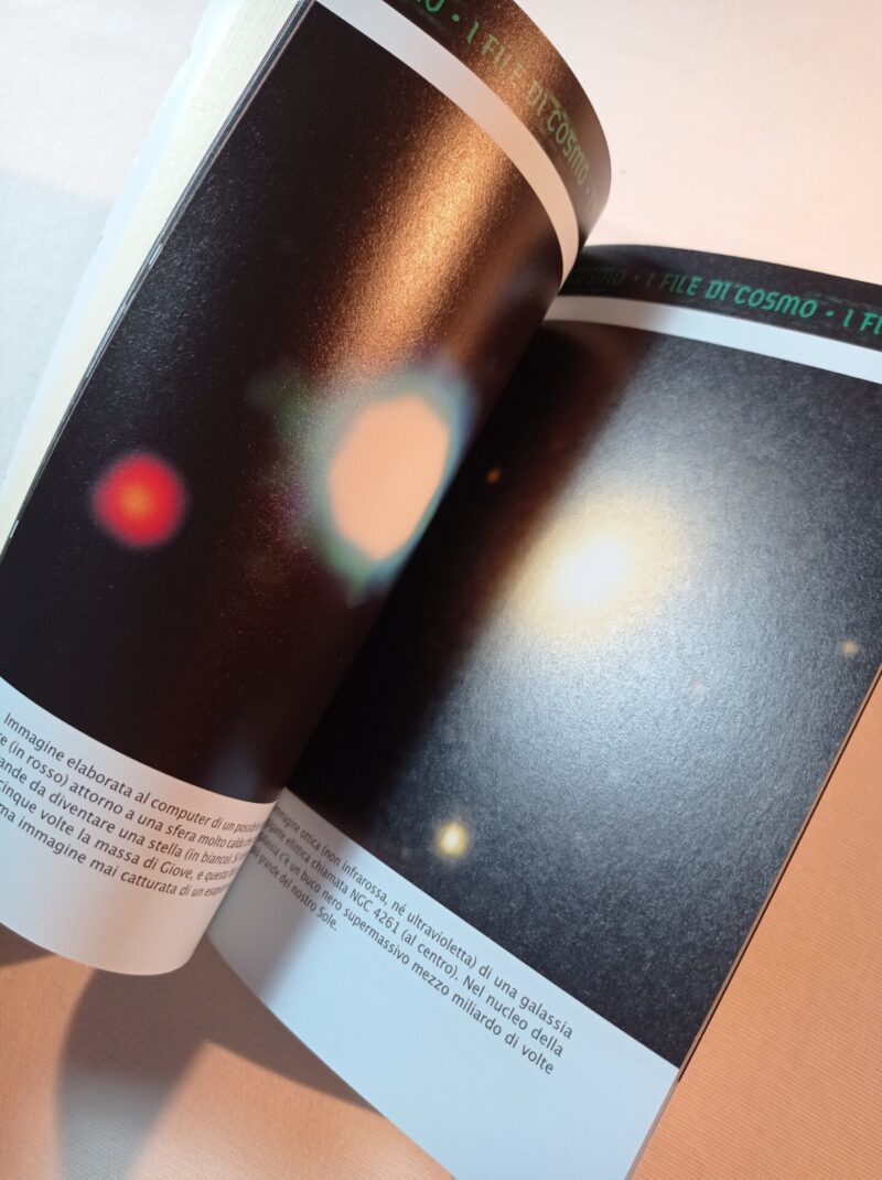 La chiave segreta per l'universo