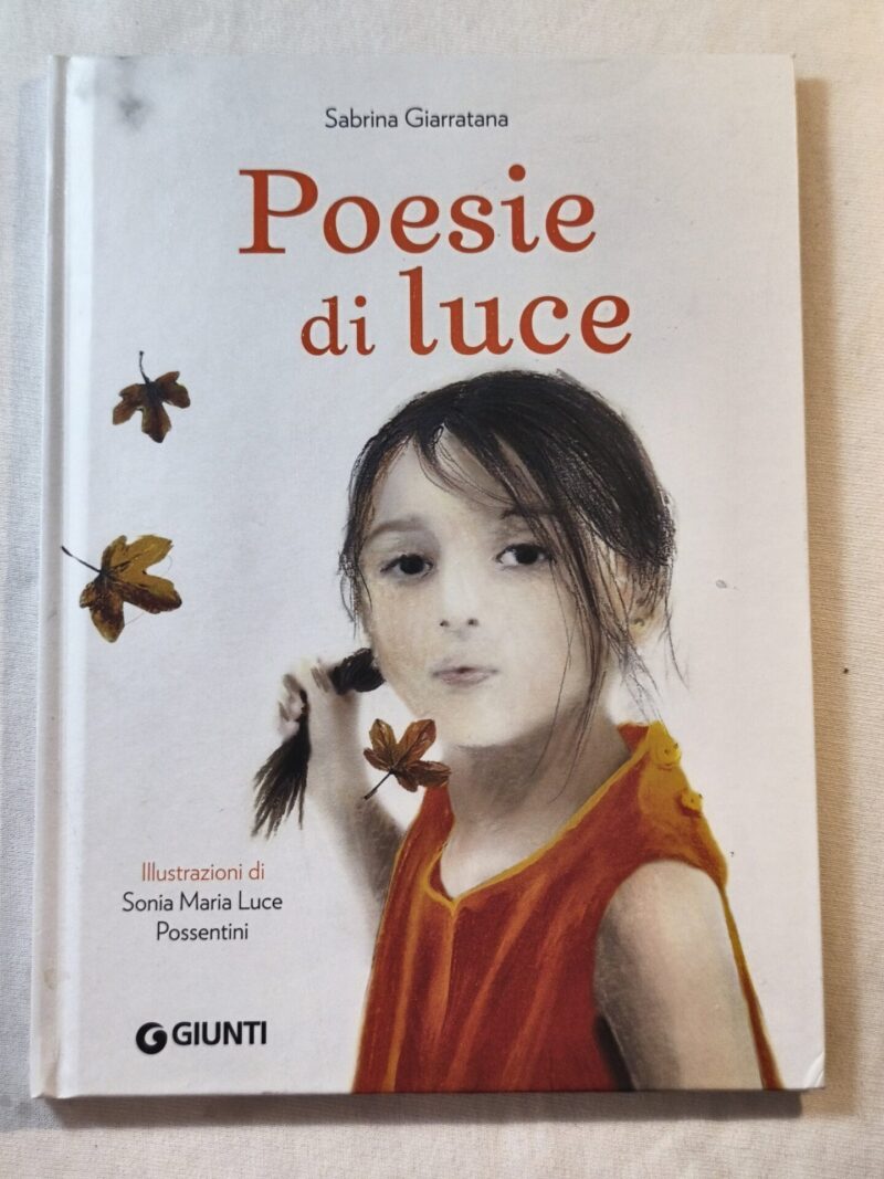 Poesie di luce formato grande