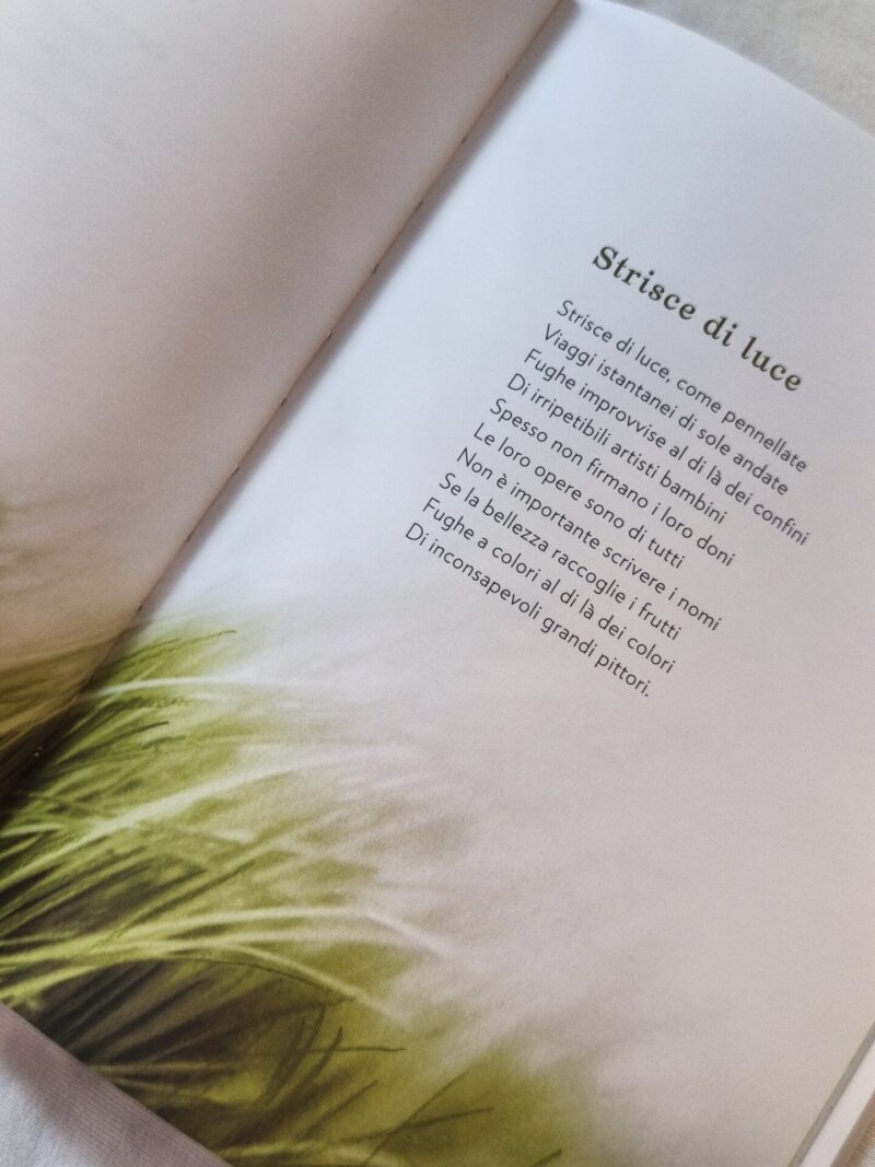 Poesie di luce formato grande