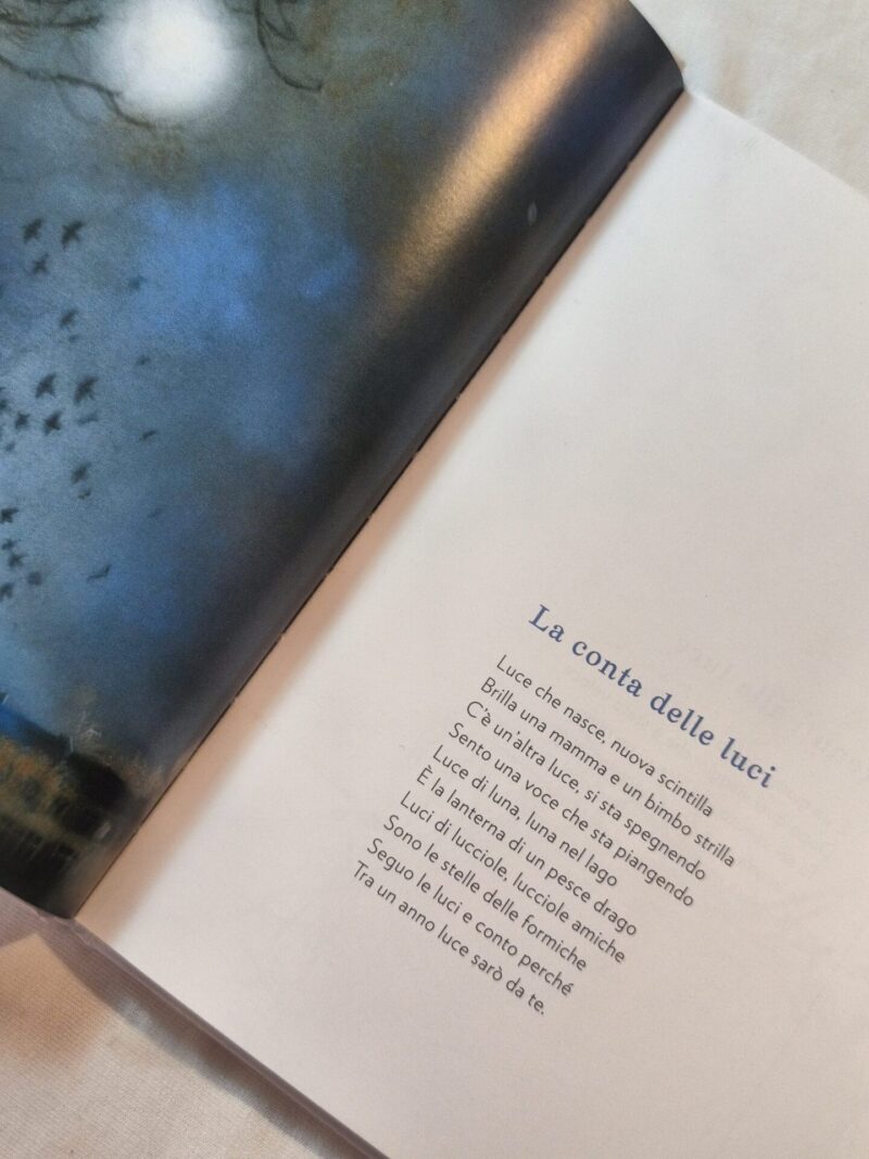 Poesie di luce formato grande