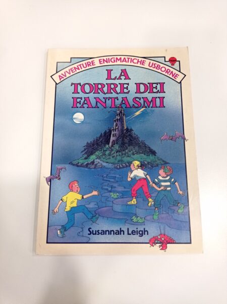 La torre dei fantasmi