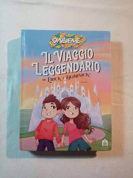 Il viaggio leggendario