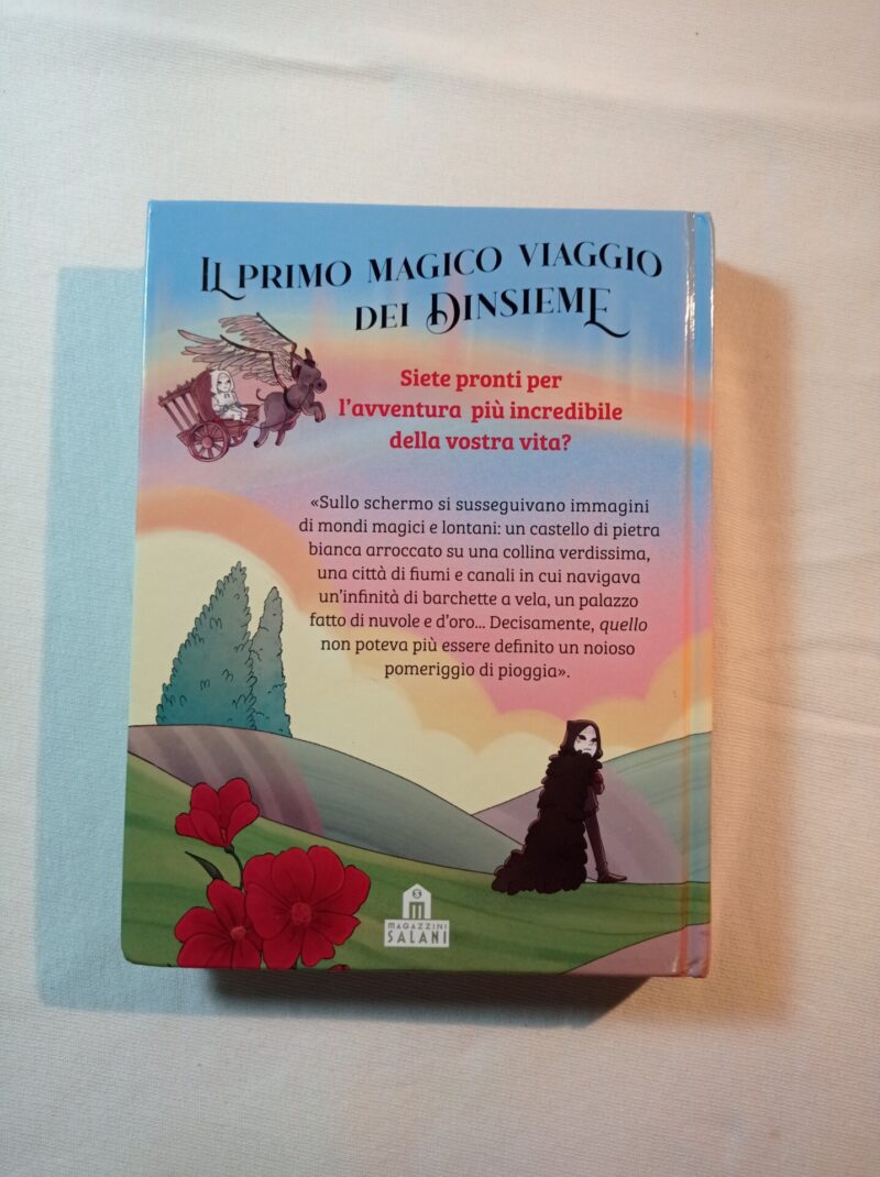 Il viaggio leggendario