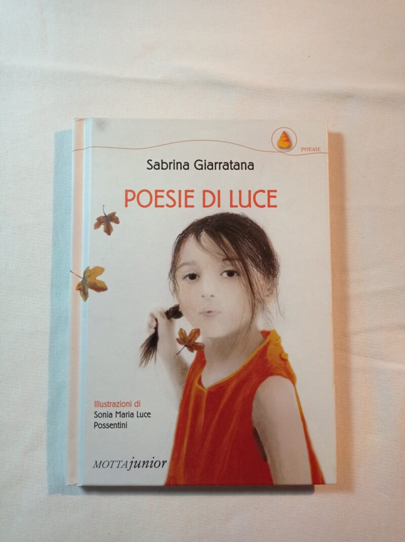 Poesie di luce