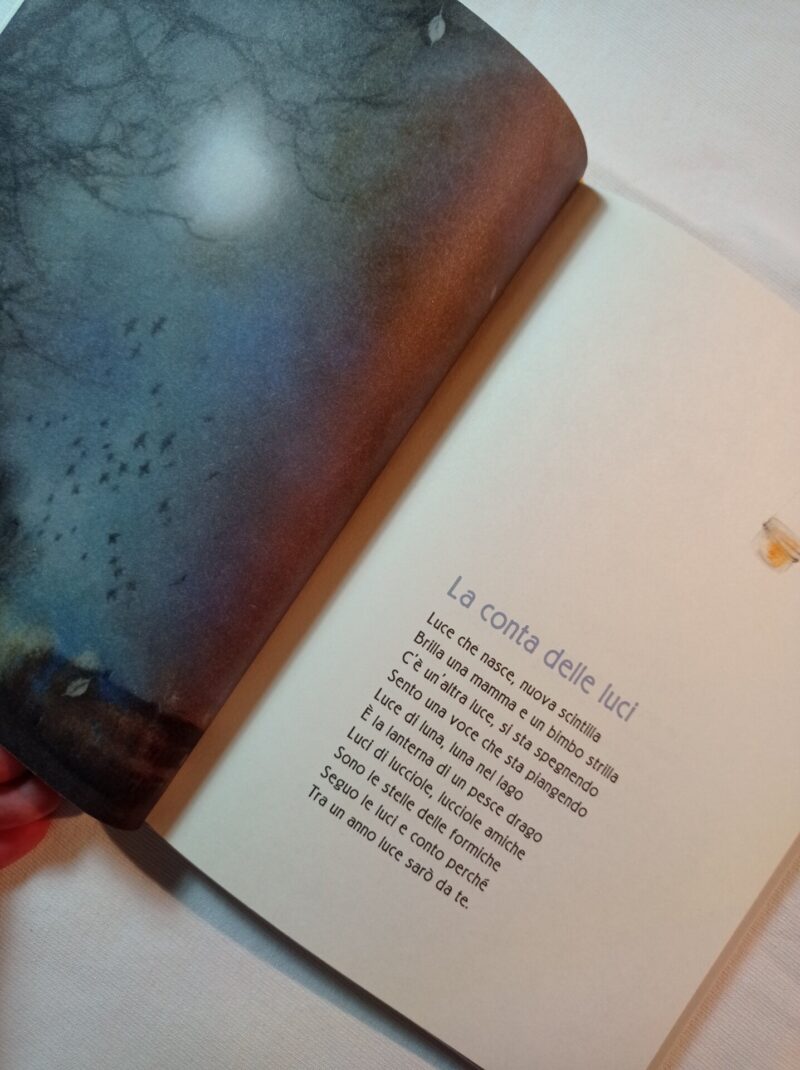 Poesie di luce