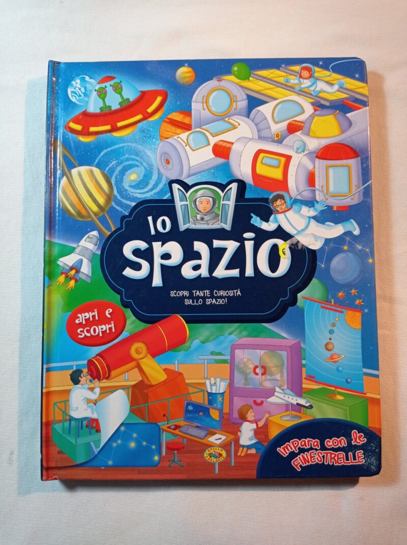 Lo spazio