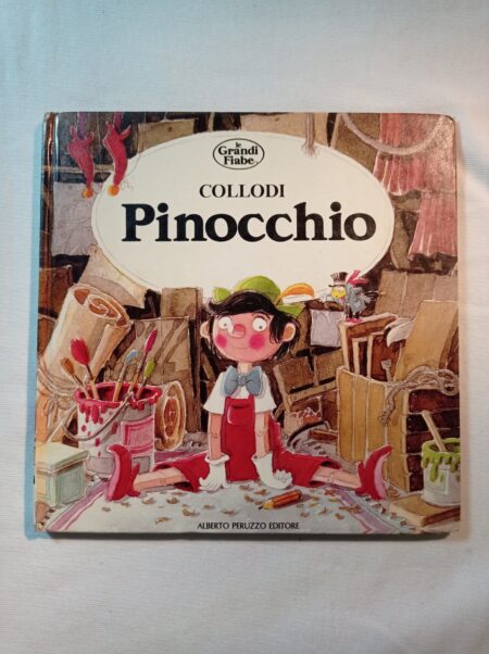 Pinocchio