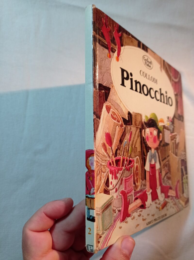 Pinocchio