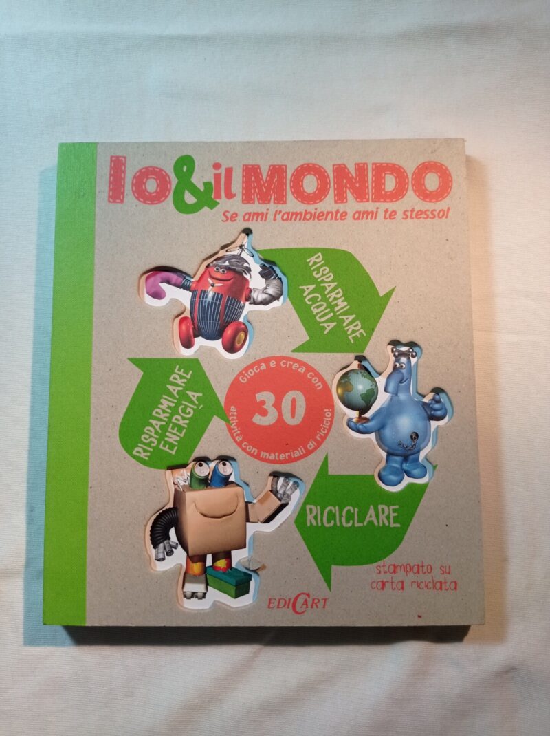 Io & il Mondo