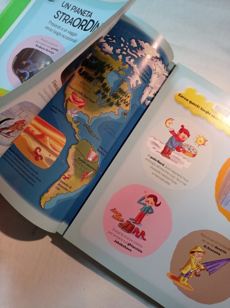 L'enciclopedia dei record