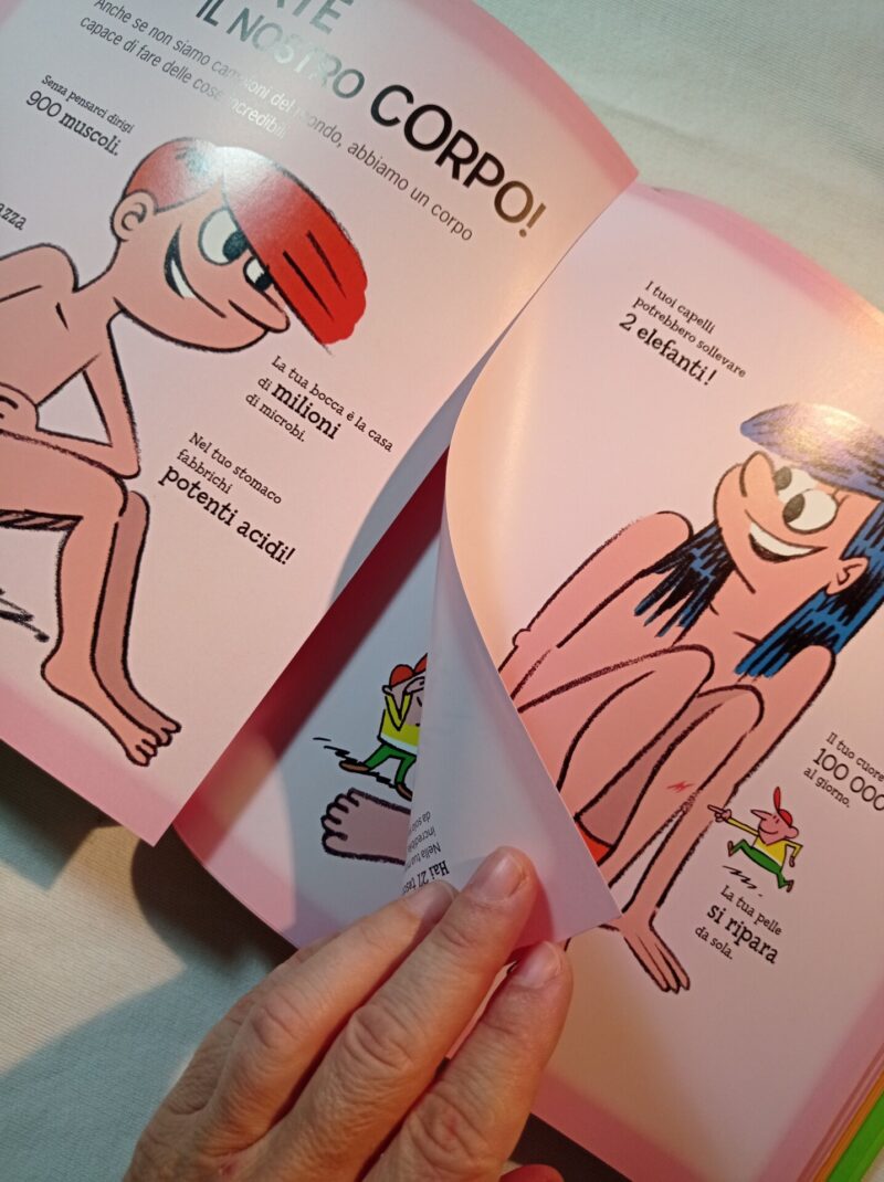 L'enciclopedia dei record