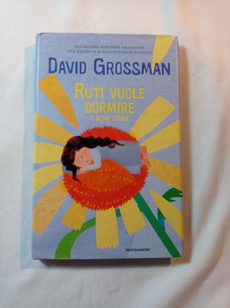 Ruti vuole dormire e altre storie