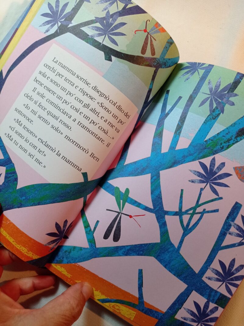 Ruti vuole dormire e altre storie