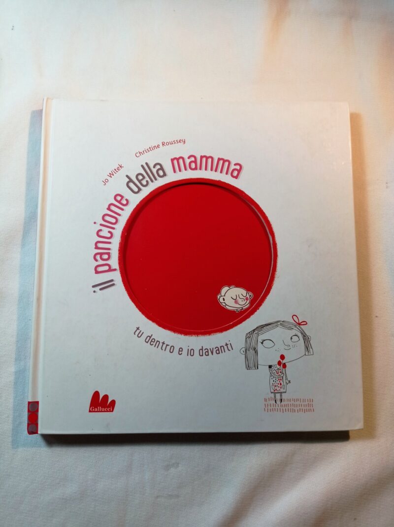 Il pancione della mamma