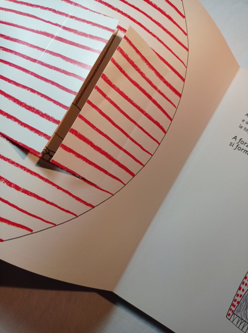 Il pancione della mamma