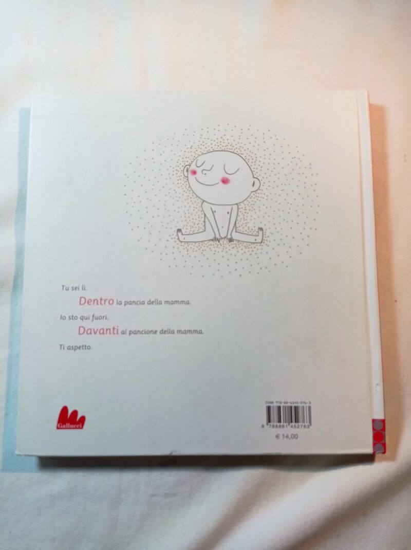 Il pancione della mamma