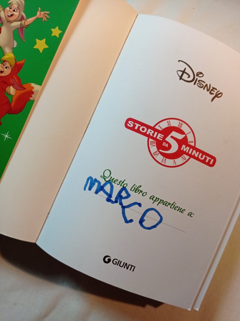 25 racconti per aspettare Natale