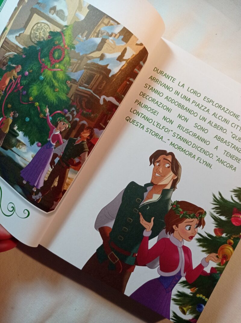 25 racconti per aspettare Natale