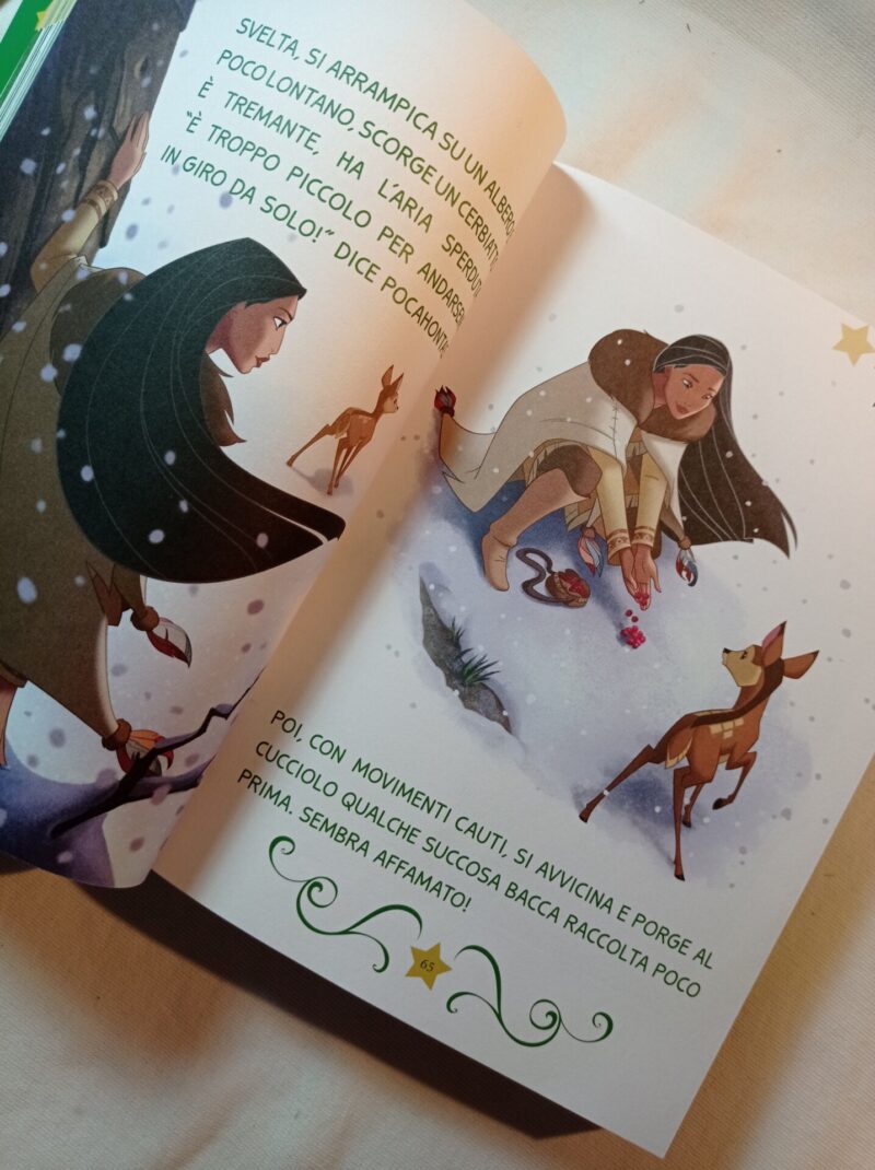 25 racconti per aspettare Natale