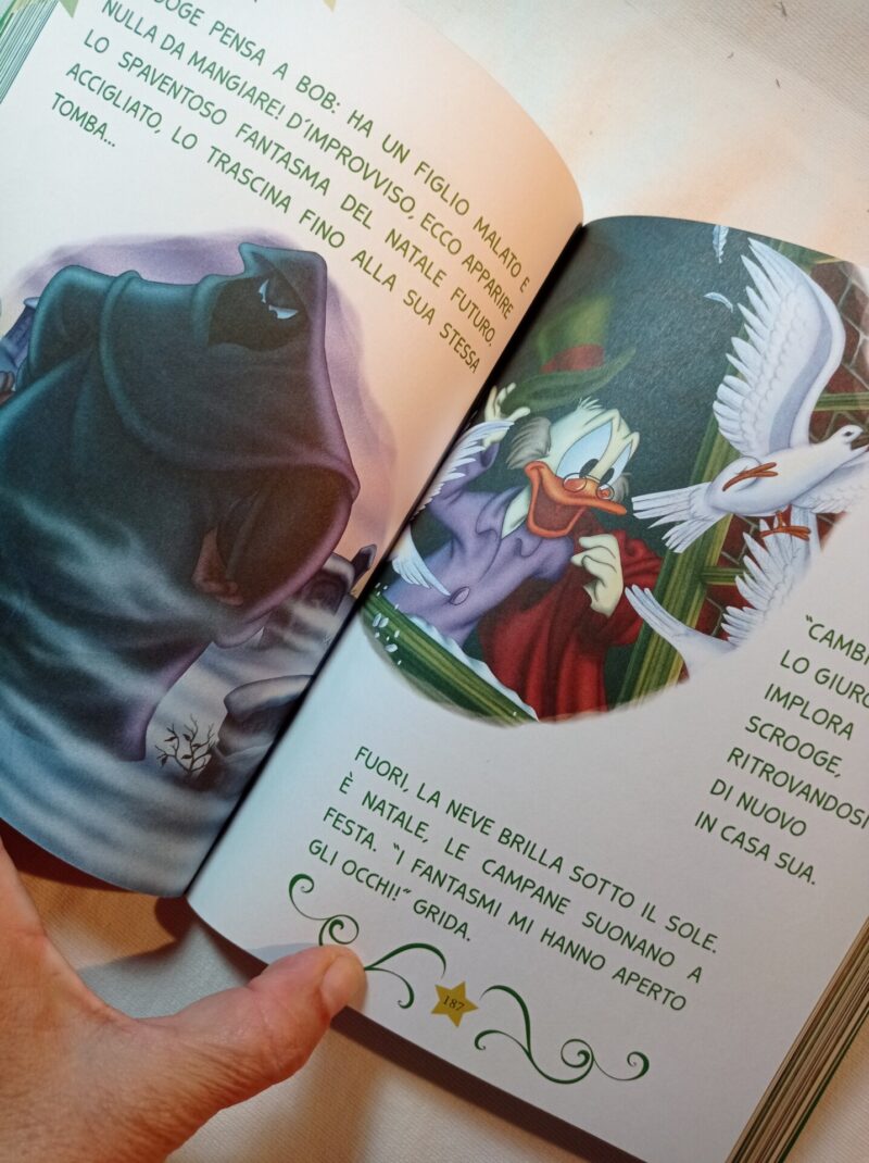 25 racconti per aspettare Natale