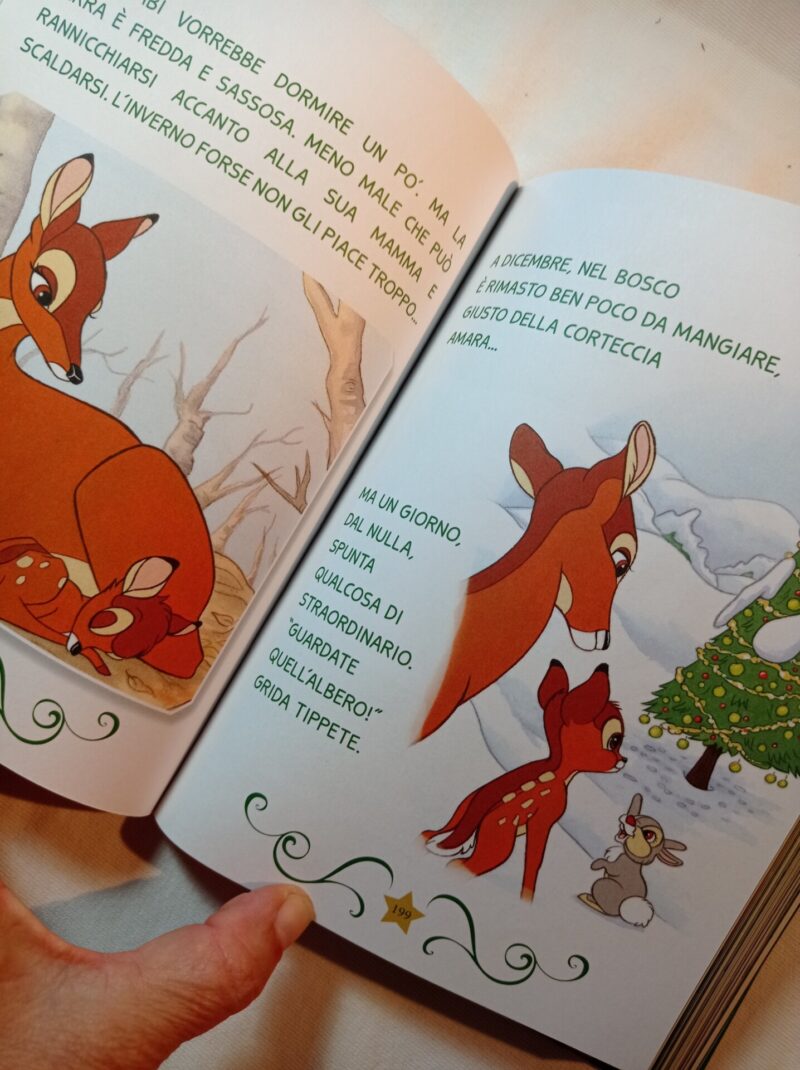 25 racconti per aspettare Natale