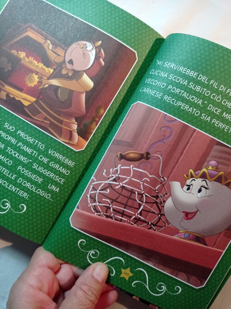 25 racconti per aspettare Natale