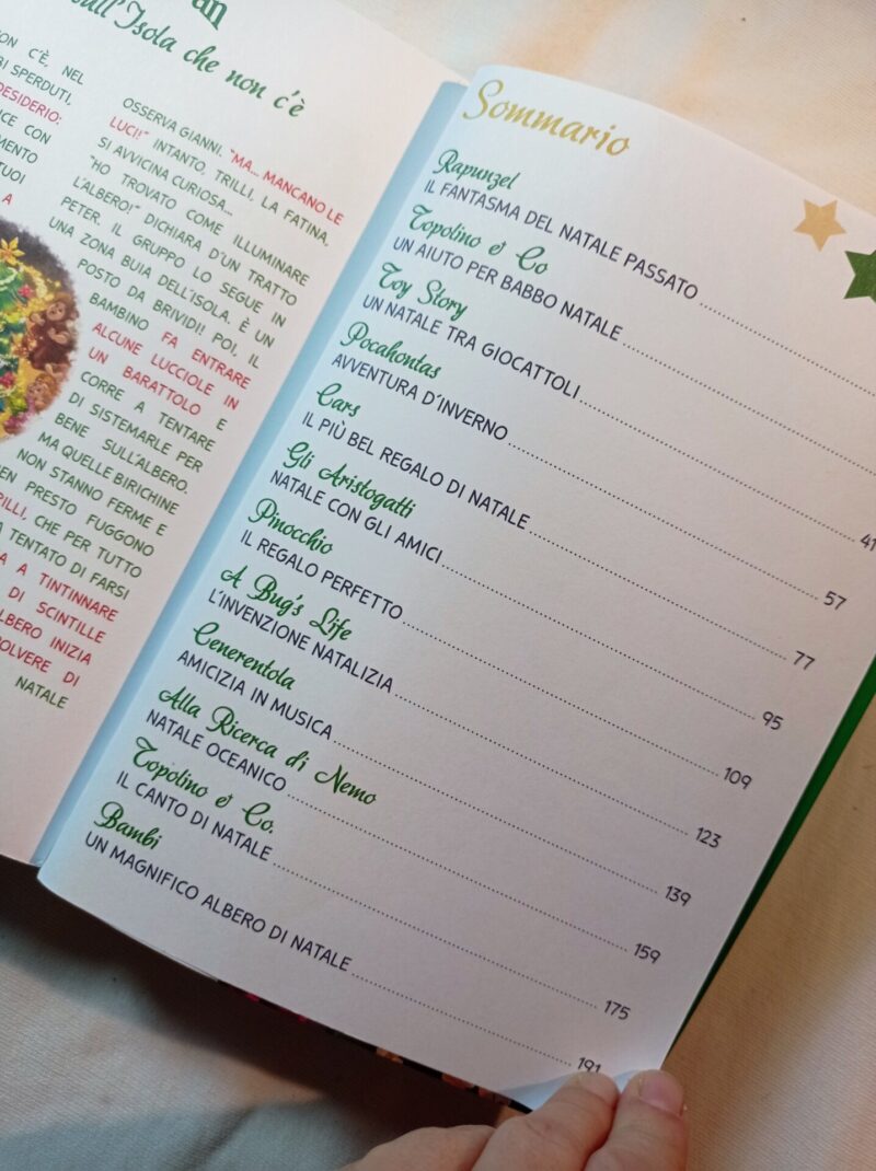 25 racconti per aspettare Natale