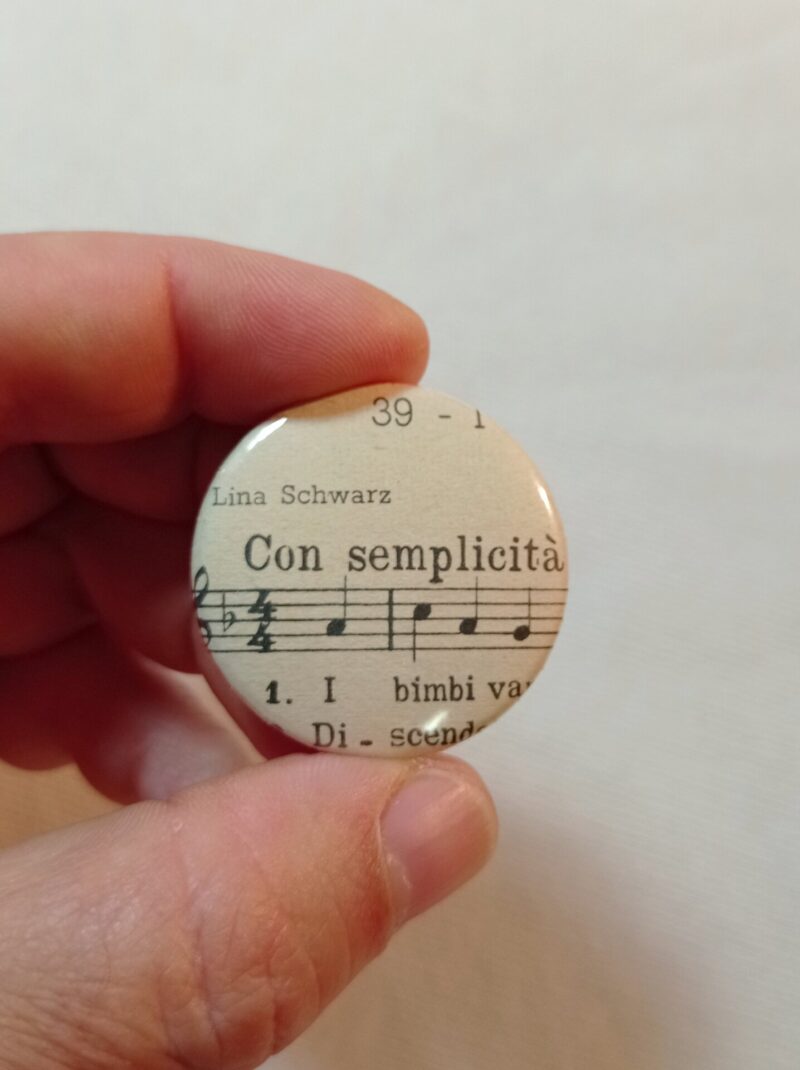 Spilla Letteraria