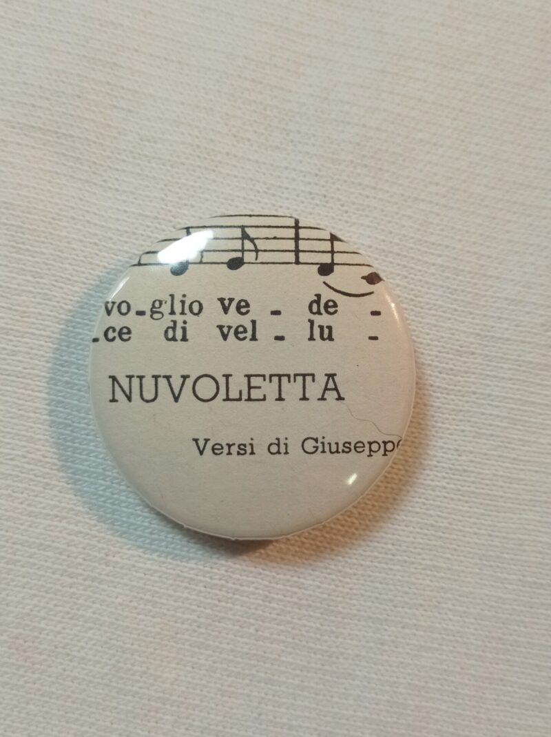 Spilla Letteraria