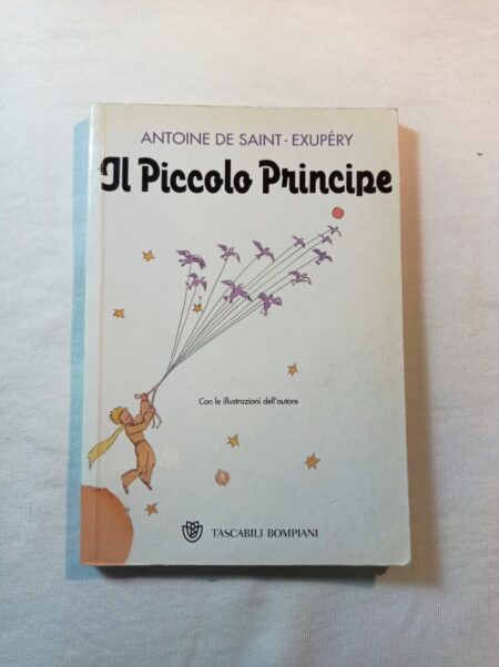 Il Piccolo Principe