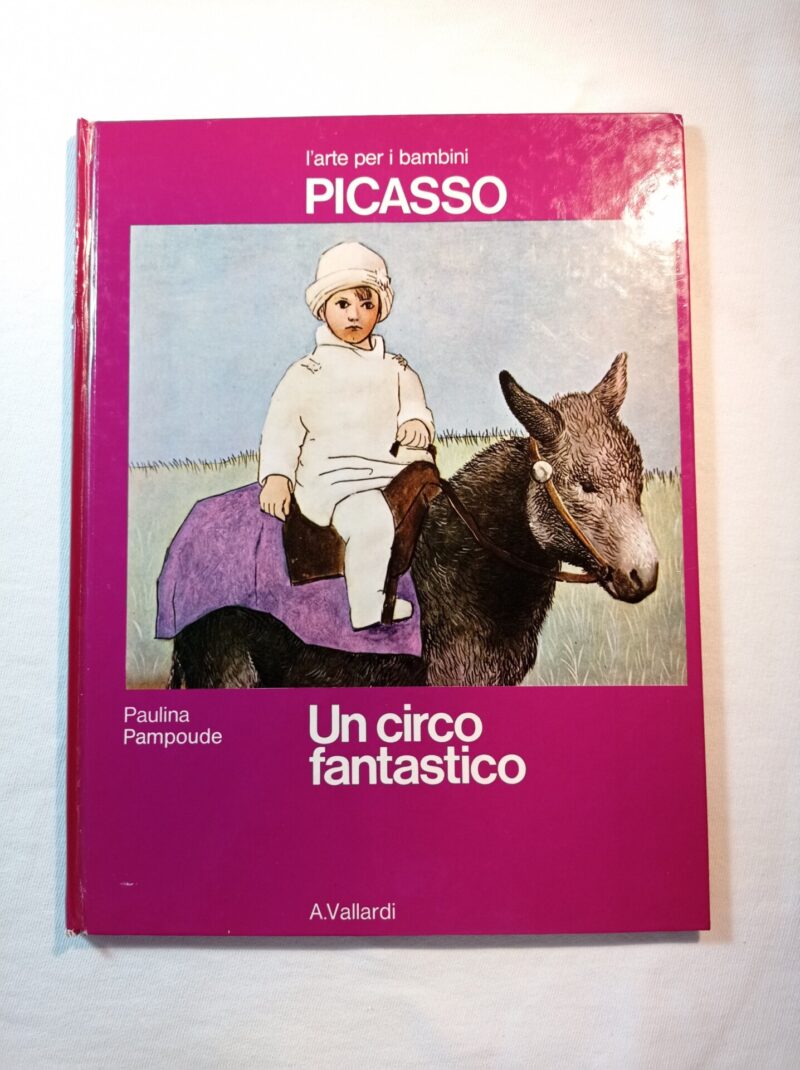 Un circo fantastico