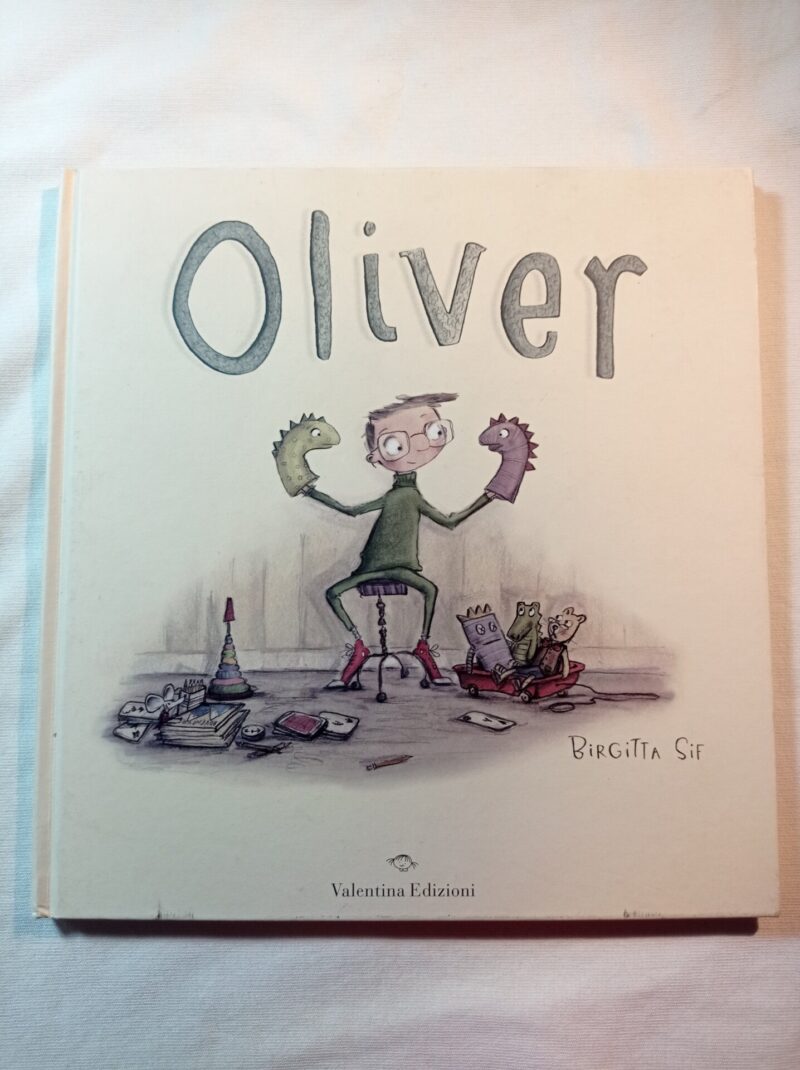 Oliver
