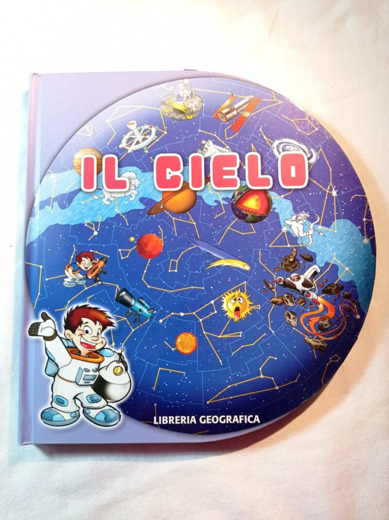 Il cielo