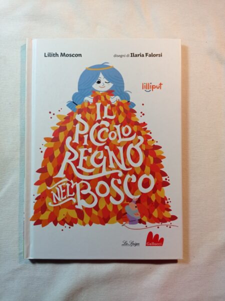 Il piccolo regno nel bosco