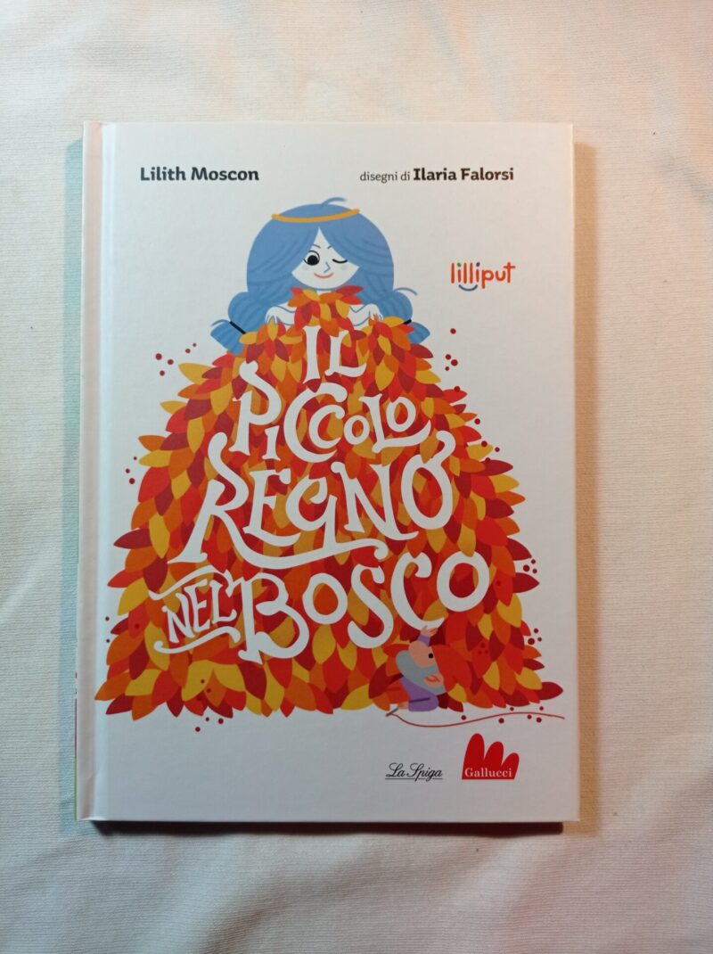 Il piccolo regno nel bosco