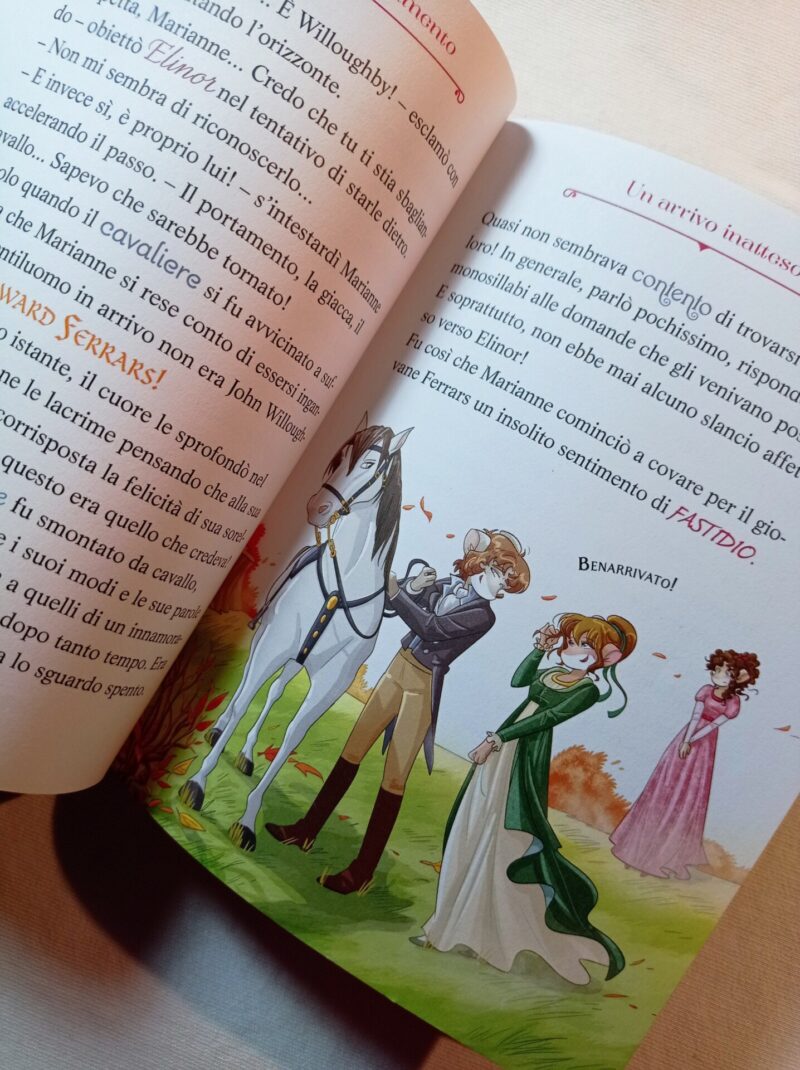 Ragione e sentimento
