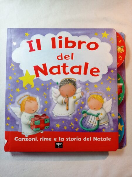 Il libro del Natale
