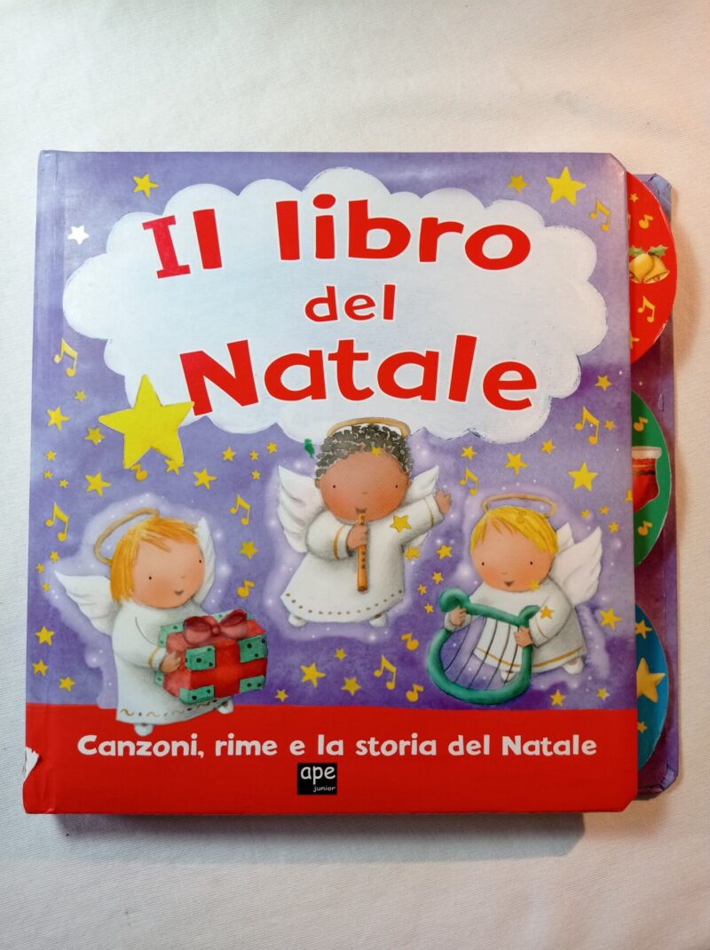 Il libro del Natale